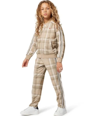 HUGO spodnie dresowe dziecięce