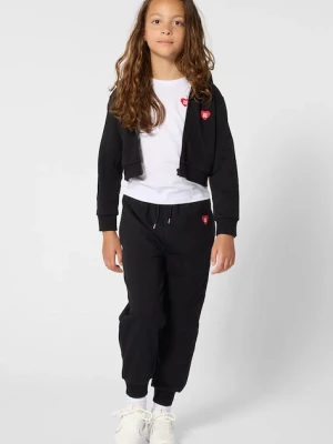 HUGO spodnie dresowe dziecięce