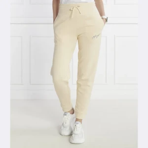 HUGO Spodnie dresowe Easy Jogger 3 | Relaxed fit