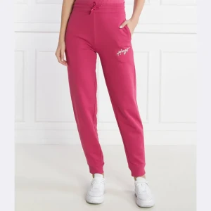 HUGO Spodnie dresowe Easy Jogger 3 | Relaxed fit