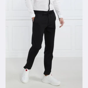 HUGO Spodnie dresowe Gyte221 | Regular Fit