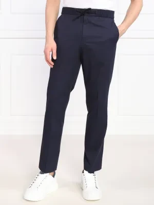 HUGO Spodnie dresowe Howie232X | Regular Fit