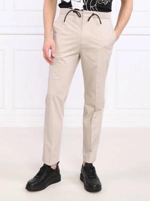 HUGO Spodnie dresowe Howie232X | Regular Fit