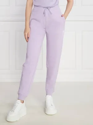 HUGO Spodnie dresowe Jogger | Regular Fit