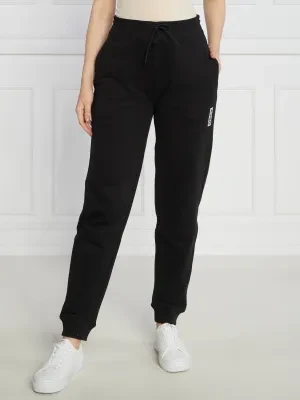 HUGO Spodnie dresowe Jogger | Regular Fit