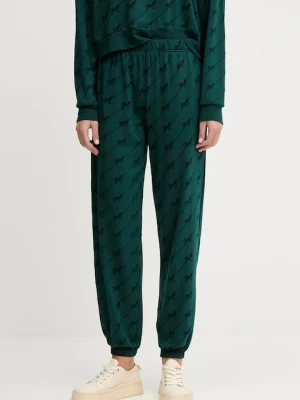 HUGO spodnie dresowe LOKKY Long pant