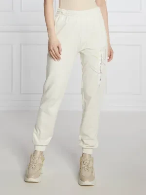 HUGO Spodnie dresowe Najogger_2 | Regular Fit