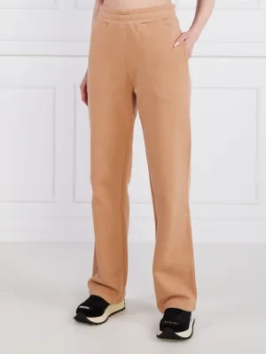 HUGO Spodnie dresowe Namonara | Regular Fit