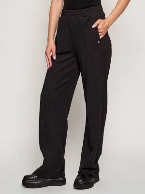 HUGO Spodnie dresowe Nargie | Relaxed fit