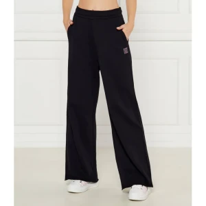 HUGO Spodnie dresowe Nasueda | Relaxed fit