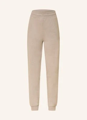 Hugo Spodnie Dresowe Nelfinia beige