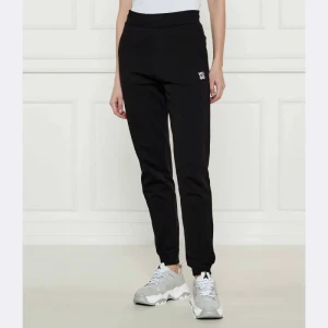 HUGO Spodnie dresowe Nelfinia | Regular Fit