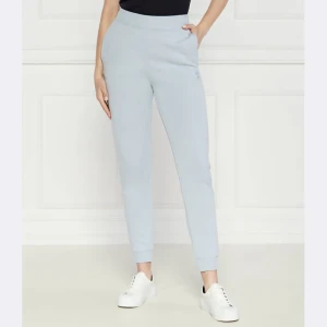 HUGO Spodnie dresowe Nelfinia | Regular Fit