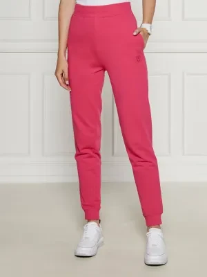 HUGO Spodnie dresowe Nelfinia | Regular Fit