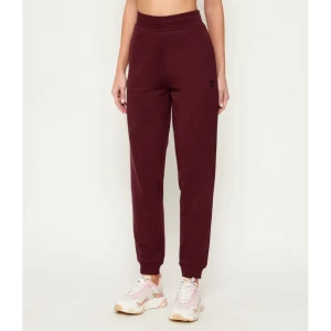 HUGO Spodnie dresowe Nelfinia | Regular Fit