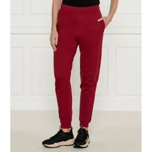 HUGO Spodnie dresowe Nelfinia | Regular Fit