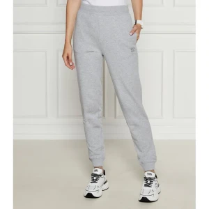 HUGO Spodnie dresowe Nelfinia | Regular Fit
