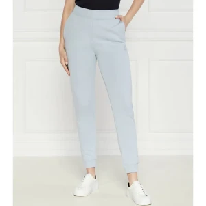 HUGO Spodnie dresowe Nelfinia | Regular Fit