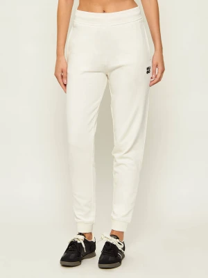 HUGO Spodnie dresowe Nelfinia | Regular Fit