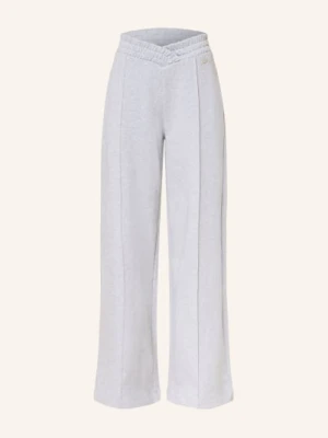 Hugo Spodnie Dresowe Nuasem grau