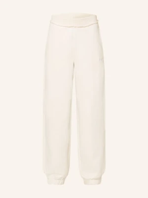 Hugo Spodnie Dresowe Nuembrie beige