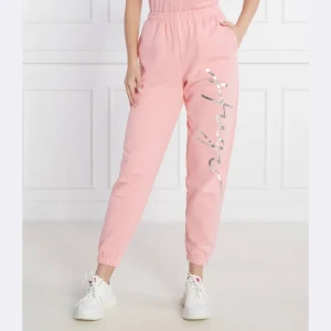 HUGO Spodnie dresowe Relaxed Jogger_1 | Regular Fit