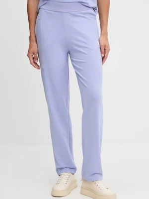 HUGO spodnie dresowe SIGNATURE_PANT