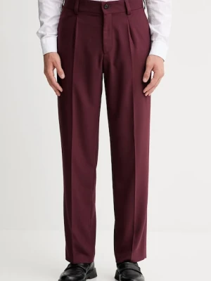 HUGO spodnie Flips251X