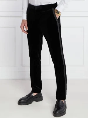HUGO Spodnie Getlin234E1 | Slim Fit
