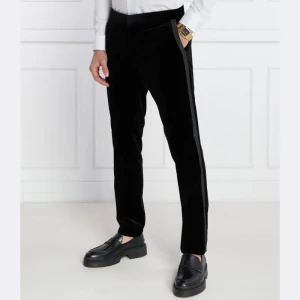 HUGO Spodnie Getlin234E1 | Slim Fit