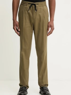 HUGO spodnie Getlin251F3