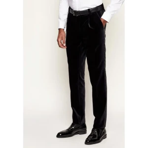 HUGO Spodnie Getlin254E1X | Slim Fit