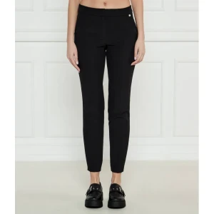 HUGO Spodnie Hagonia-1 | Slim Fit