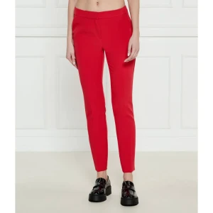 HUGO Spodnie Hagonia-1 | Slim Fit