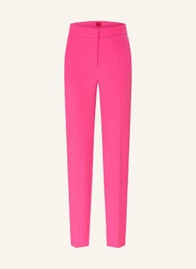 Hugo Spodnie Hagonia pink