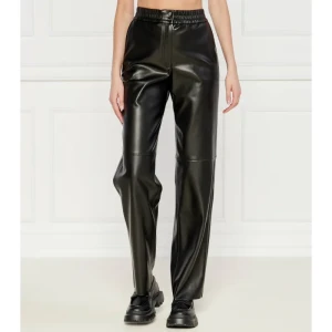 HUGO Spodnie Halmara-1 | Loose fit