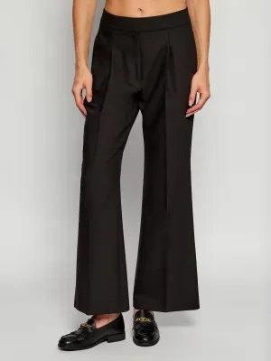 HUGO Spodnie Hamaia | Relaxed fit