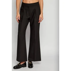 HUGO Spodnie Hamaia | Relaxed fit