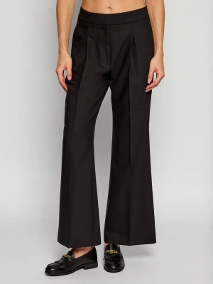 HUGO Spodnie Hamaia | Relaxed fit