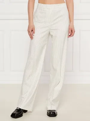 HUGO Spodnie Hambali | Regular Fit