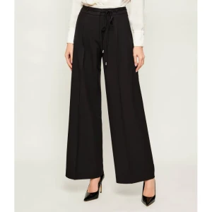 HUGO Spodnie Haminde | flare fit