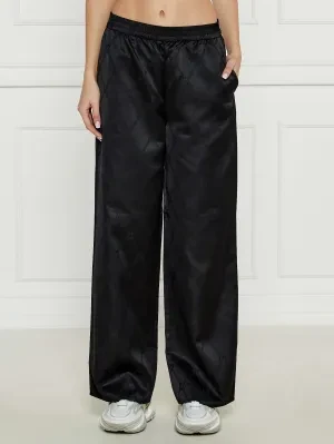 HUGO Spodnie Harida-1 | Relaxed fit