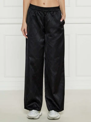 HUGO Spodnie Harida-1 | Relaxed fit