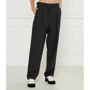 HUGO Spodnie Hasabo | Regular Fit