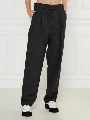 HUGO Spodnie Hasabo | Regular Fit