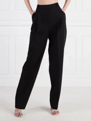 HUGO Spodnie Hasabu | Regular Fit