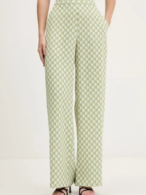 HUGO spodnie Haseli-1