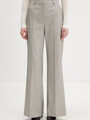 HUGO spodnie Hasmina