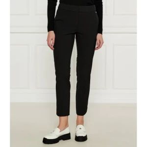 HUGO Spodnie Hatenia-1 | Slim Fit