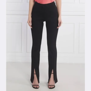 HUGO Spodnie Hatisu-1 | flare fit